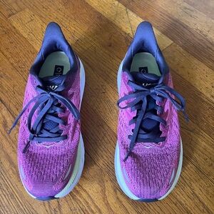 Hoka one one Women’s athletic shoes
